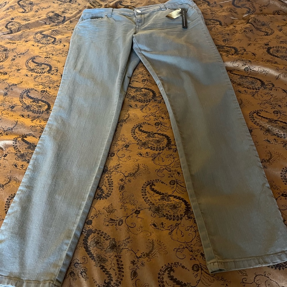 INC DENIM Jeans Pants